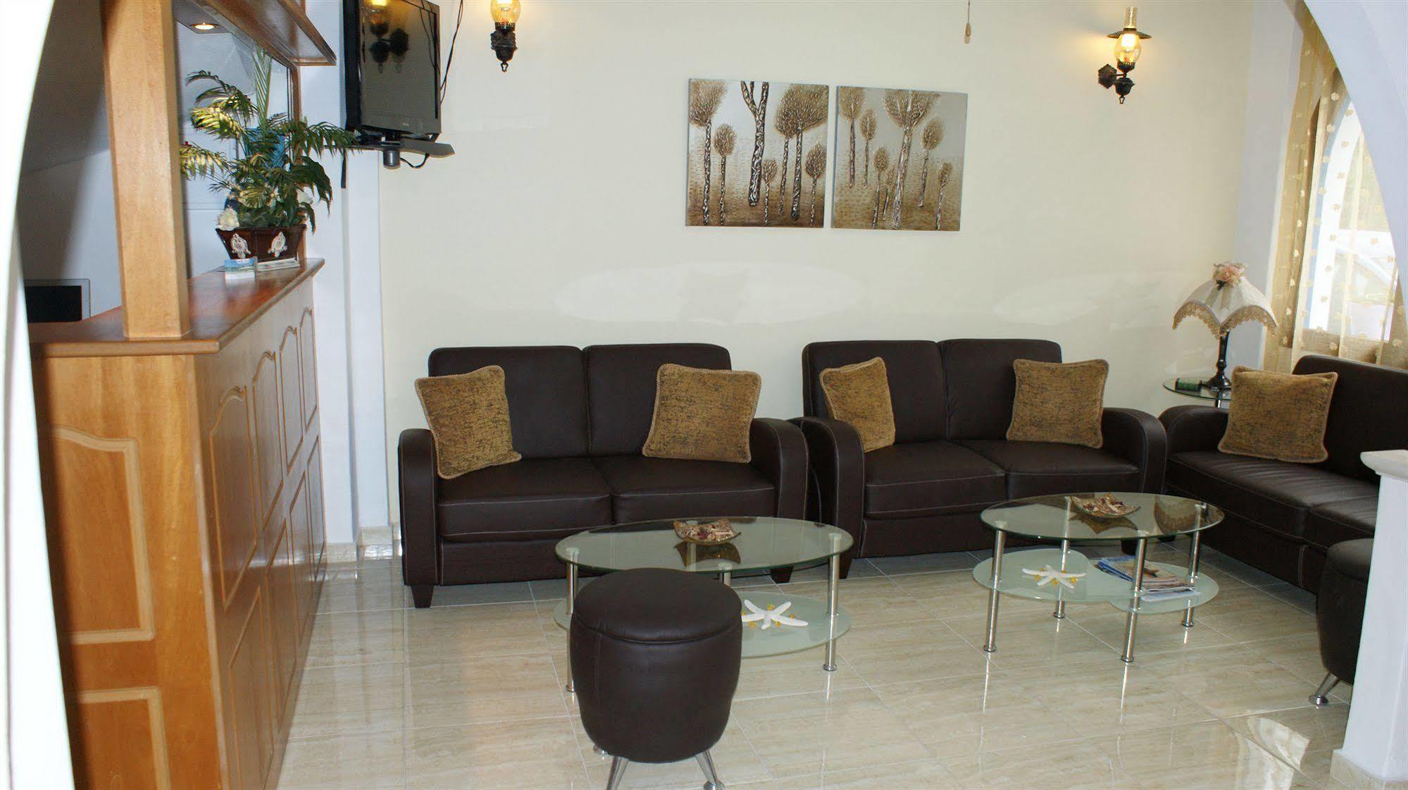 Hotel Zeus Naxos City Exterior foto